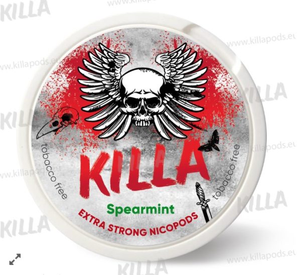 KILLA Spearmint