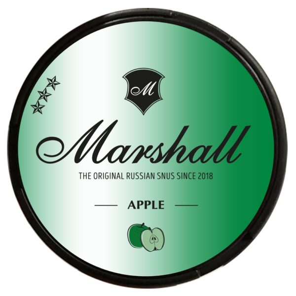 Marshall Apple
