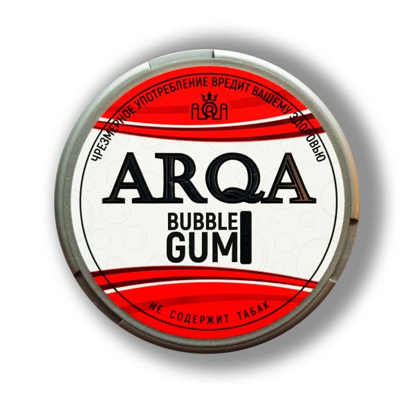 ARQA Вкус - жвачка