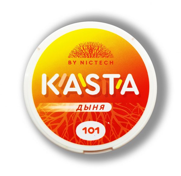 KASTA Вкус - дыня